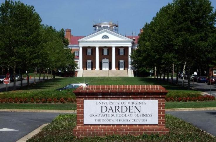 2021最新美国商科专业前10名大学GMAT要求汇总，快来看看你达标了吗?.