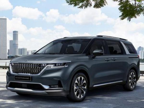 起亚嘉华2021款国内上市时间 起亚嘉华7座商务车2021款最新售价