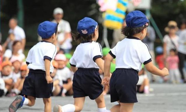 法律明确“学龄前教育”不得教授小学课程 教培行业经历了“大变天”