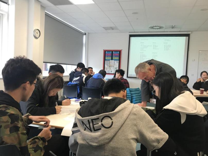 英国留学出勤率低有什么补救的方法？ 英国留学出勤率低该怎样补救？.