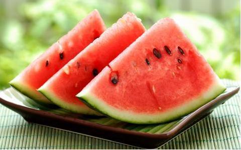 夏季想要养生应该多吃哪些瓜果食物？夏季哪种瓜果食物对身体好？