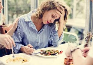 高强度运动后没有食欲是为什么？如何改善高强度运动后食欲不振？