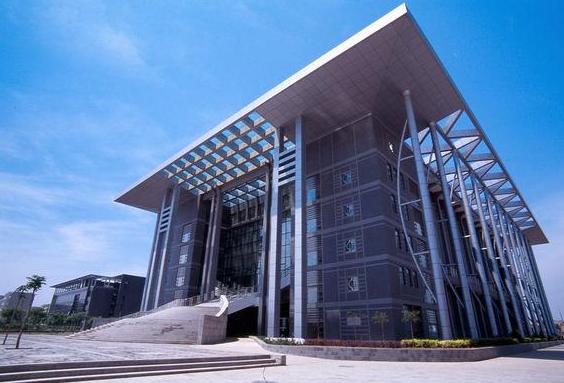 2021年北京工商大学院校简介 北京工商大学本科第一批历年录取分数线汇总