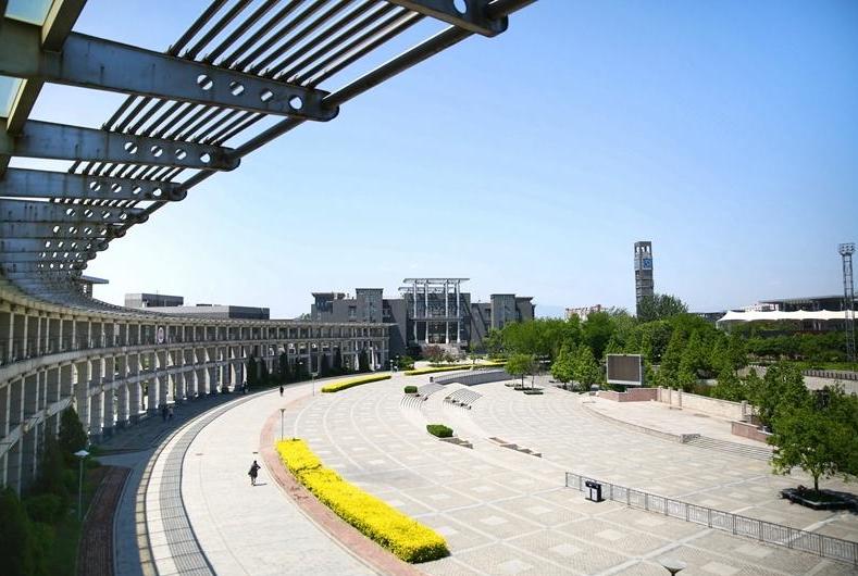 2021年北京工商大学院校简介 北京工商大学本科第一批历年录取分数线汇总
