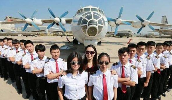 中国民航大学学校介绍及2021年招生简章 中国民航大学历年录取分数线
