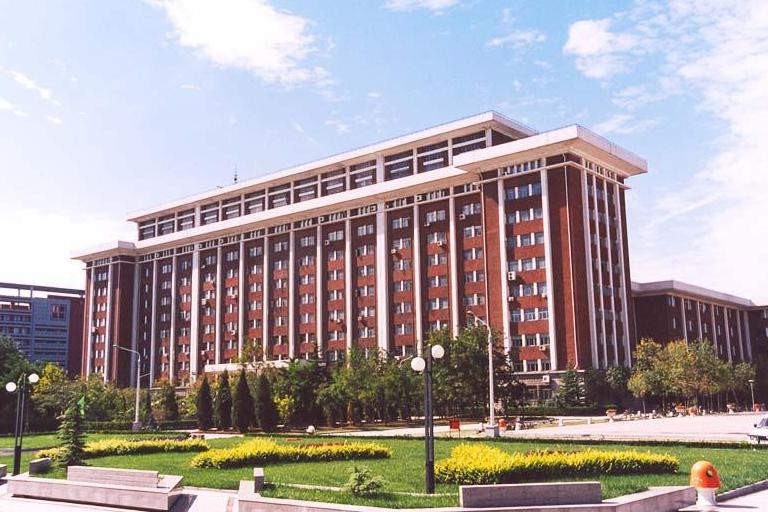 天津理工大学学校介绍2021招生简章 天津理工大学开设专业介绍及录取分数线