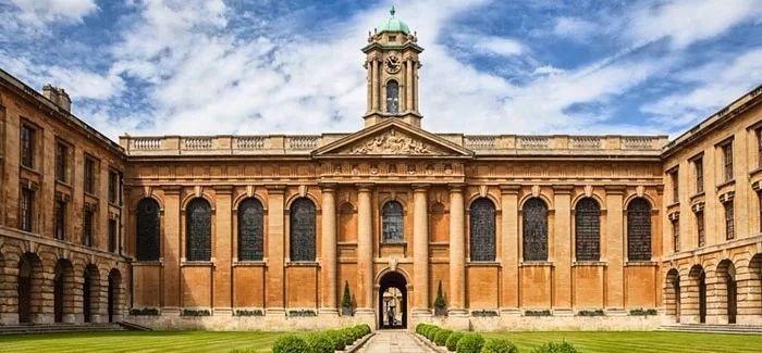 2022QS世界大学排名公布：英国排名整体上升，值得报考的英国大学有哪些？