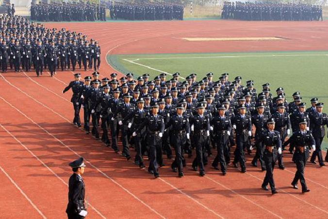 最新！湖北警官学院2021年招生章程 2021年湖北警官学院开设专业及录取分数线