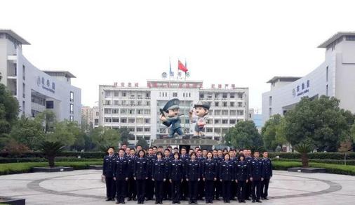 最新！湖北警官学院2021年招生章程 2021年湖北警官学院开设专业及录取分数线