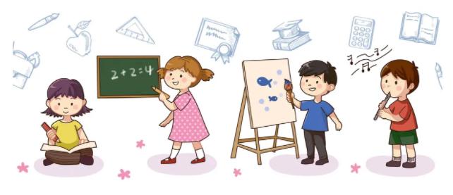 教育“内卷”还是佛系“躺平”？内卷” VS "躺平"不是二选一的必选题