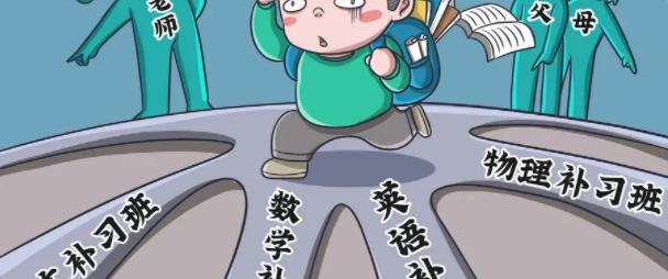 教育“内卷”还是佛系“躺平”？内卷” VS "躺平"不是二选一的必选题