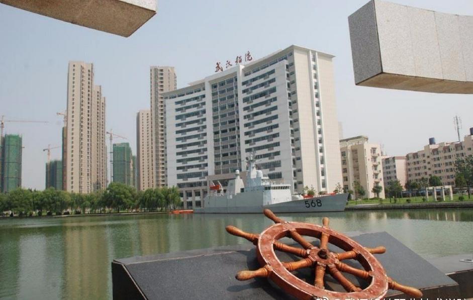 武汉船舶职业技术学院2021年招生简章 2021年武汉船舶职业技术学院开设专业