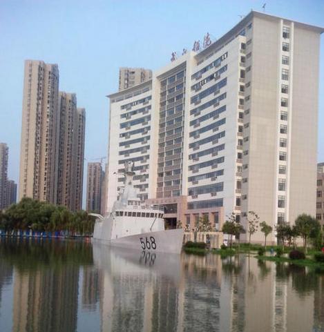 武汉船舶职业技术学院2021年招生简章 2021年武汉船舶职业技术学院开设专业