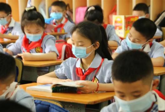 中小学或将迎来“552”新学制？中小学“552”新学制是什么意思