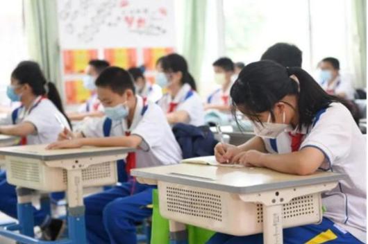 中小学或将迎来“552”新学制？中小学“552”新学制是什么意思