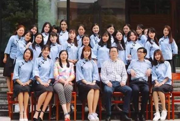 湖南女子学院2021年招生章程 湖南女子学院开设专业及历年录取分数线汇总