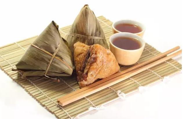 端午节吃粽子搭配什么食物一起吃会更健康？端午节最健康的吃粽子方法！