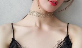 几组小运动，教你练出漂亮的锁骨线！