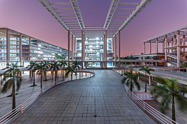 2021年广东工业大学招生简章 广东工业大学怎么样高考分数线是多少