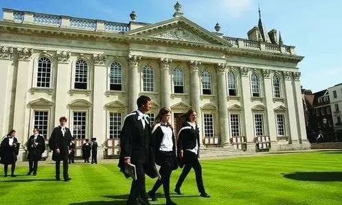 2021哪些英国学校的经济学专业比厉害？哪些英国学校的经济学专业值得报考？