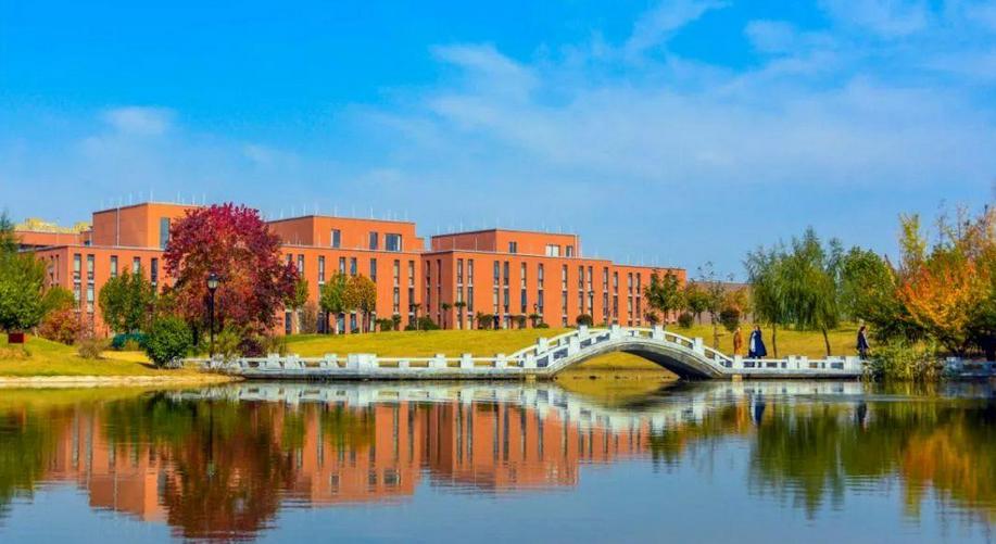 洛阳师范学院2021年招生章程 洛阳师范学院开设专业及历年录取分数线