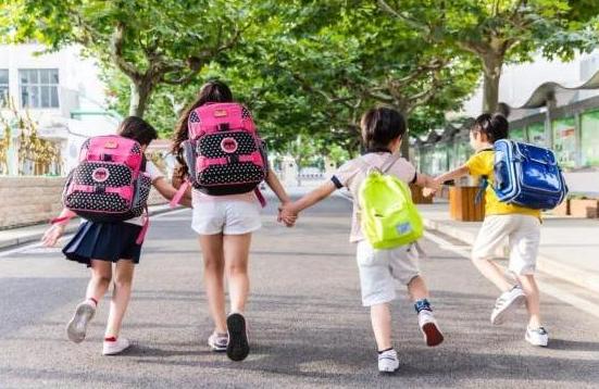 中小学暑假后或增加两个小长假 中小学生该如何去利用假期