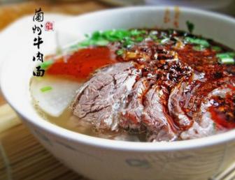 中国最具代表性的6碗面条介绍 外表普普通通的面条也可以是人间美味！