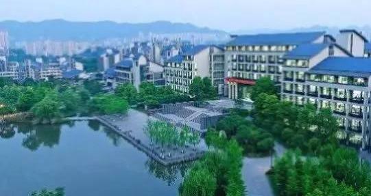 重庆理工大学2021年本科招生章程 2021年重庆理工大学各专业历年录取分数线