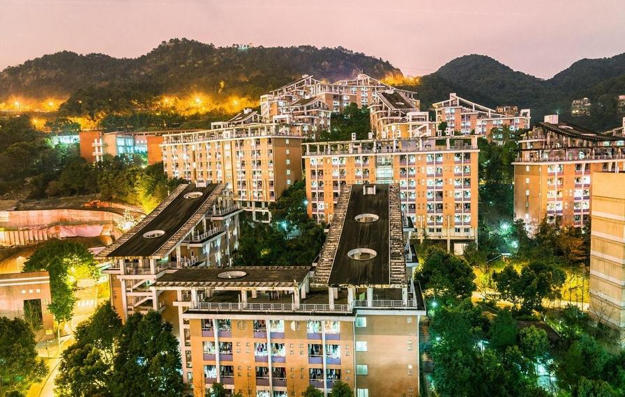 重庆工商大学2021年全日制普通本科招生章程 重庆工商大学历年录取分数线汇总