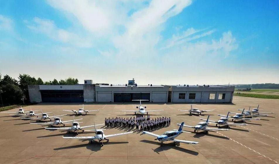 中国民用航空飞行学院2021年招生章程 中国民用航空飞行学院历年录取分数线