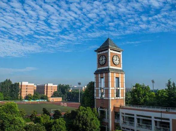 成都信息工程大学2021年本科招生章程 成都信息工程大学历年录取分数线汇总