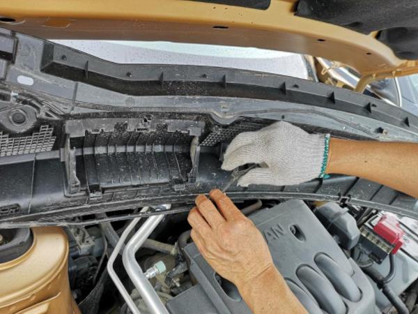 【汽车防鼠】汽车防鼠妙招汽车驱鼠最好的办法