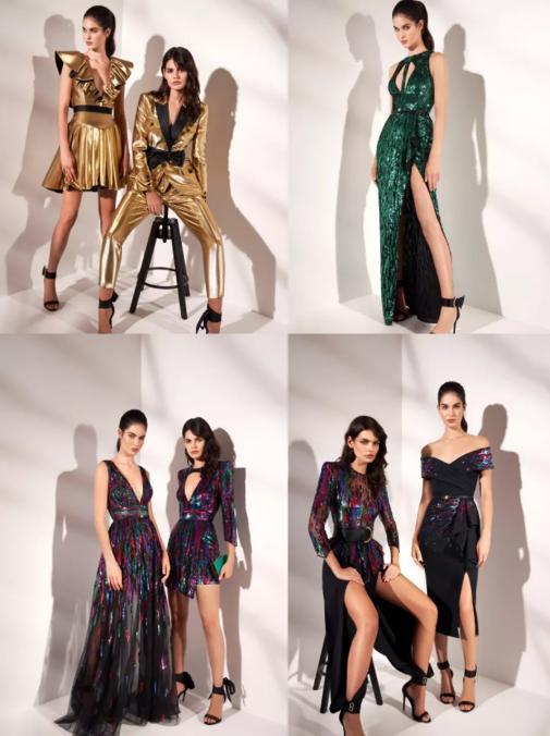 巴洛克风格衣服是什么？2021年巴洛克风格的女性时尚服饰有什么亮点？