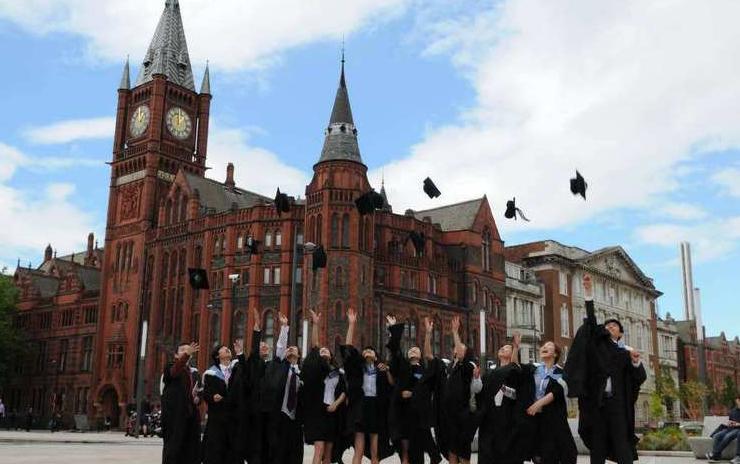 2022年偏爱录取中国学生的10所英国大学，快来看看有你喜欢的么？