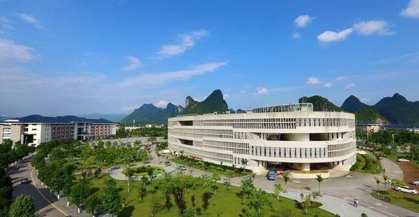 桂林电子科技大学2021年全日制本科招生章程 桂林电子科技大学开设特色专业介绍