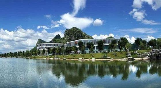 桂林电子科技大学2021年全日制本科招生章程 桂林电子科技大学开设特色专业介绍