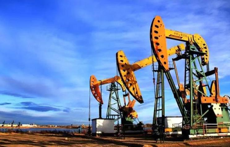 原油最新高位蓄力调整是怎么回事?未来油价趋势要变了吗?