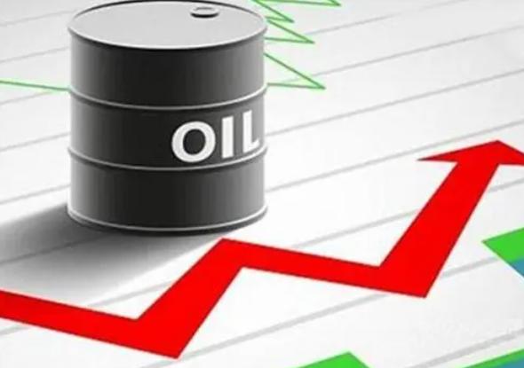 原油最新高位蓄力调整是怎么回事?未来油价趋势要变了吗?