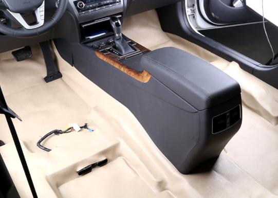 【汽车地板胶】汽车地板胶怎么安装?有必要装吗?