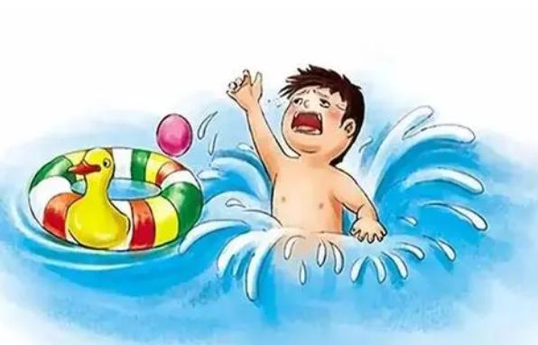 夏季儿童溺水事故高发 如何防范儿童溺水已经怎样急救家长应该知晓.