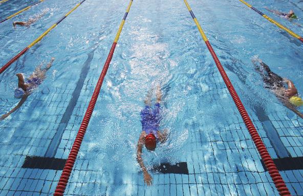 中国游泳队公布东京奥运名单 中国游泳队东京奥运名单有何新的看点?