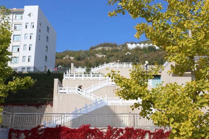 兰州资源环境职业技术学院2021年专科招生章程 兰州资源环境职业技术学院宿舍环境