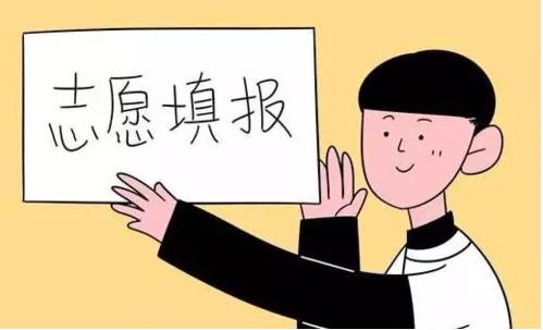 内蒙古本科提前批专科提前批今日网报志愿 网上填报志愿条件介绍