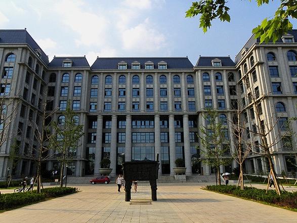 南京信息工程大学2021年招生章程 南京信息工程大学开设专业及录取分数线