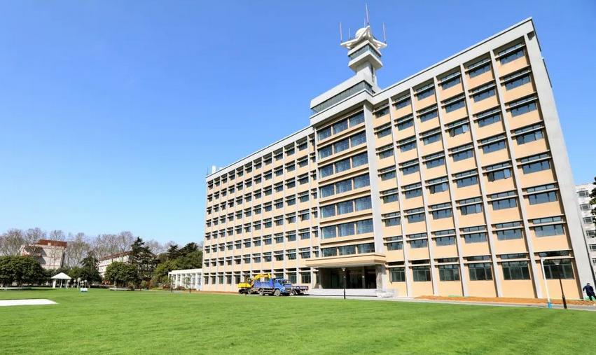 南京信息工程大学2021年招生章程 南京信息工程大学开设专业及录取分数线