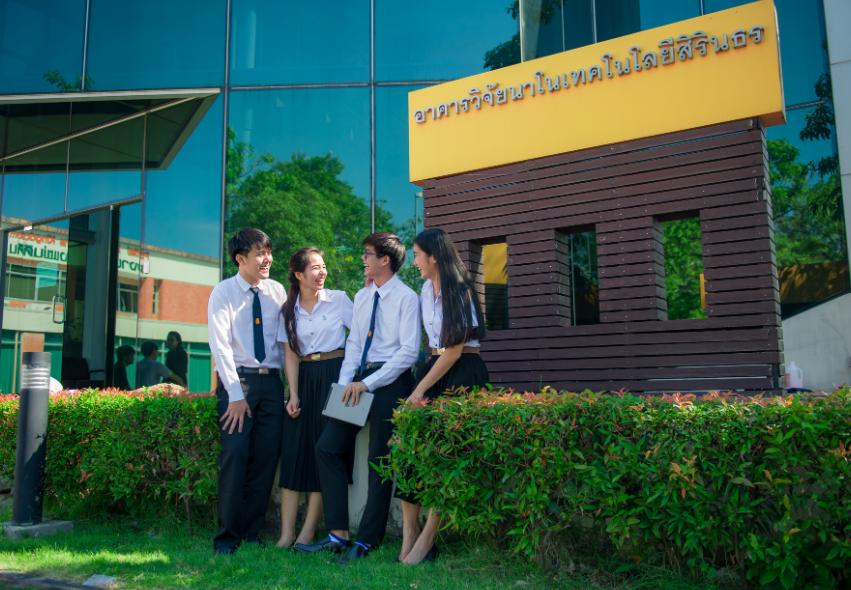 泰国留学有哪些优势？为什么在国内读大专不如去泰国留学？
