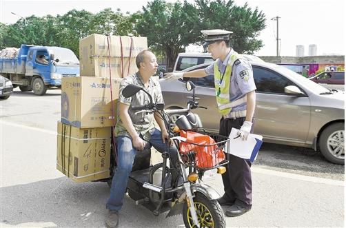 骑电动车违规也会扣c1驾照分数? 为什么骑电动车也会扣驾照分数? 骑电动车违规也会扣c1驾照分数? 为什么骑电动车也会扣驾照分数?