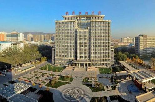 北方工业大学2021年招生章程 北方工业大学开设专业及录取分数线汇总