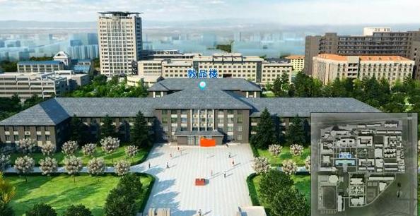 北方工业大学2021年招生章程 北方工业大学开设专业及录取分数线汇总