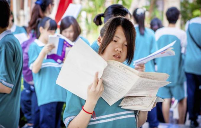 “衡水中学”神话3年后破灭？河北民办高中掐尖招生遭遇严监管